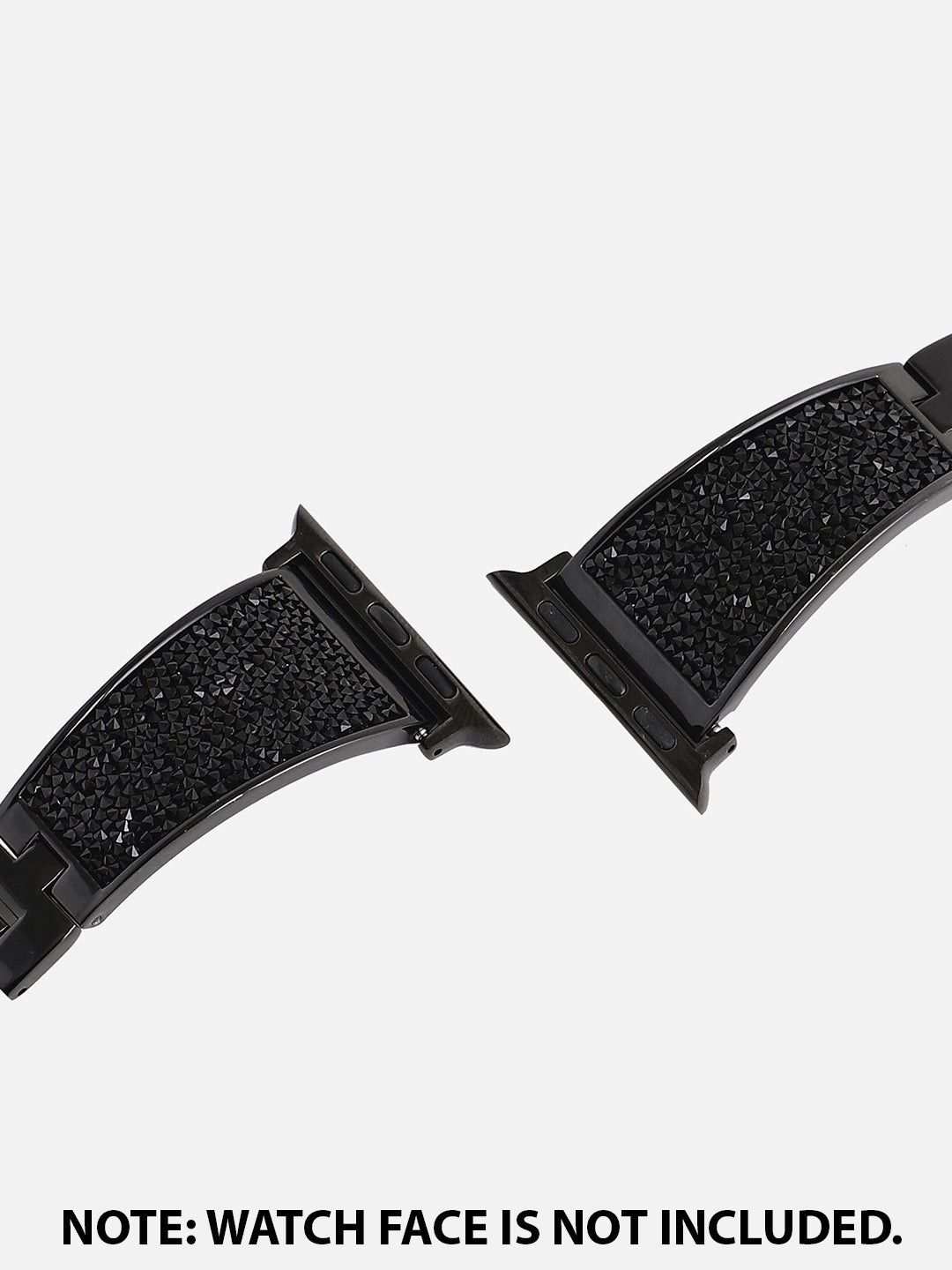 Claire Apple Watch Chain Strap