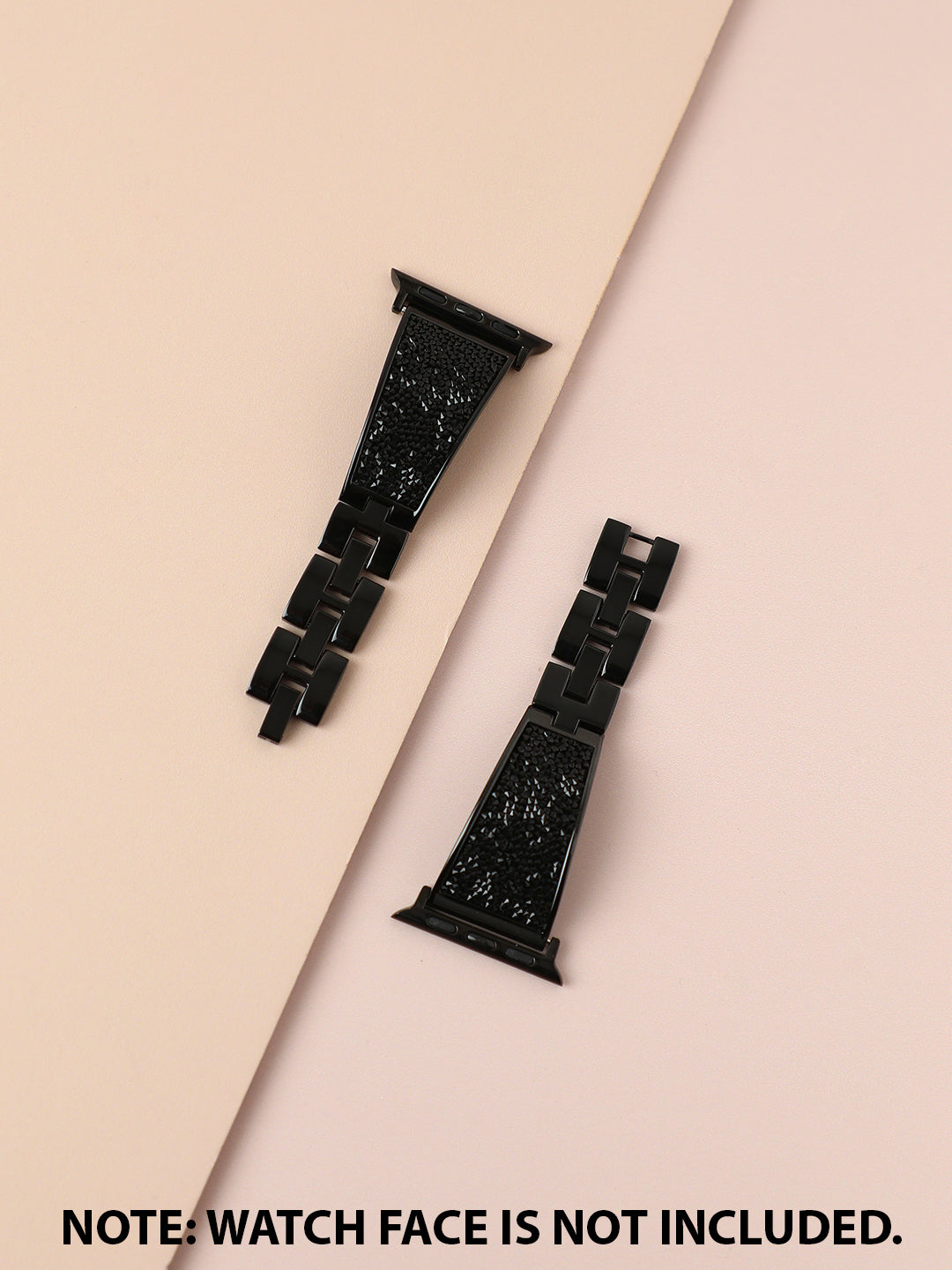 Claire Apple Watch Chain Strap