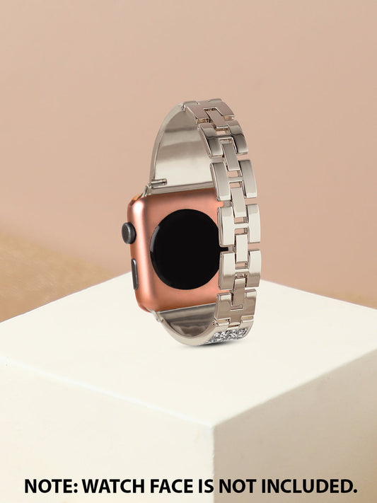 Genesis Apple Watch Chain Strap