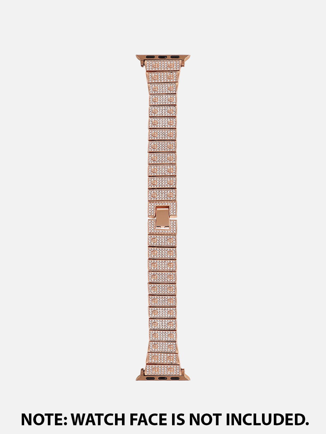 Kendra Apple Watch Chain Strap