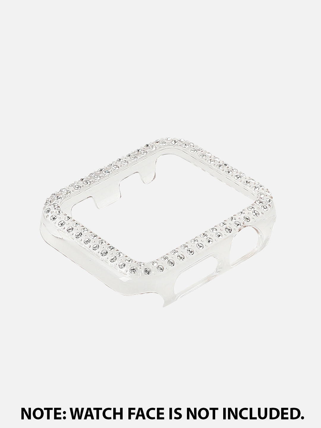 Genesis Apple Watch Chain Strap With Case