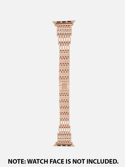 Lylah Apple Watch Chain Strap
