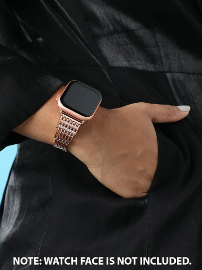 Lylah Apple Watch Chain Strap