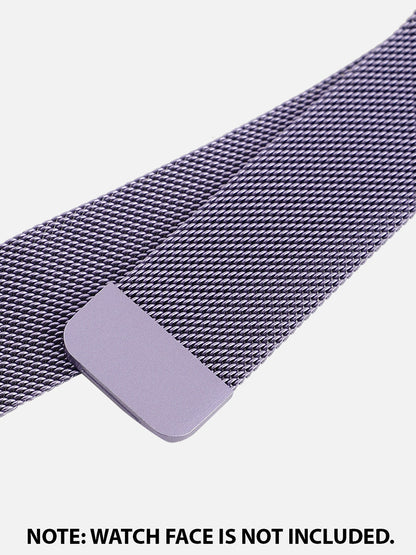 Lilian Apple Watch Mesh Strap