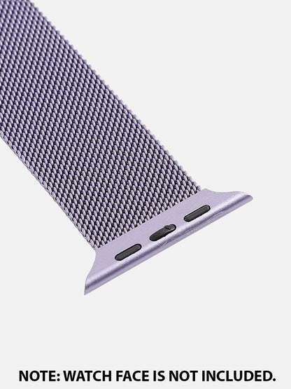 Lilian Apple Watch Mesh Strap