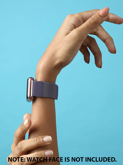 Lilian Apple Watch Mesh Strap