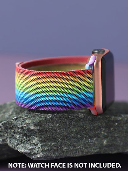 Althea Apple Watch Mesh Strap