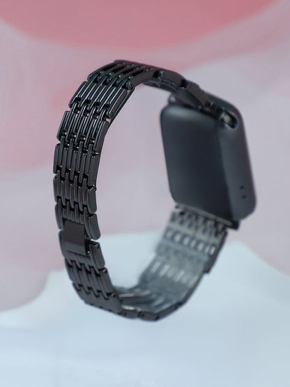 Industrial Watch Strap - Space Grey