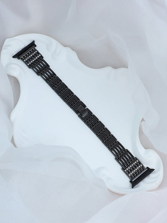 Industrial Watch Strap - Space Grey