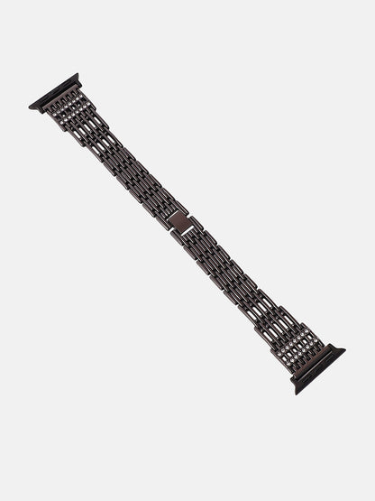 Industrial Watch Strap - Space Grey
