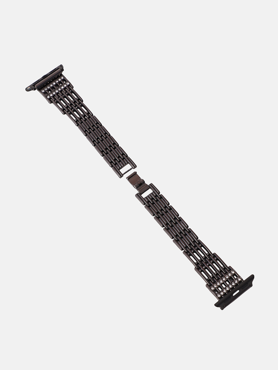 Industrial Watch Strap - Space Grey