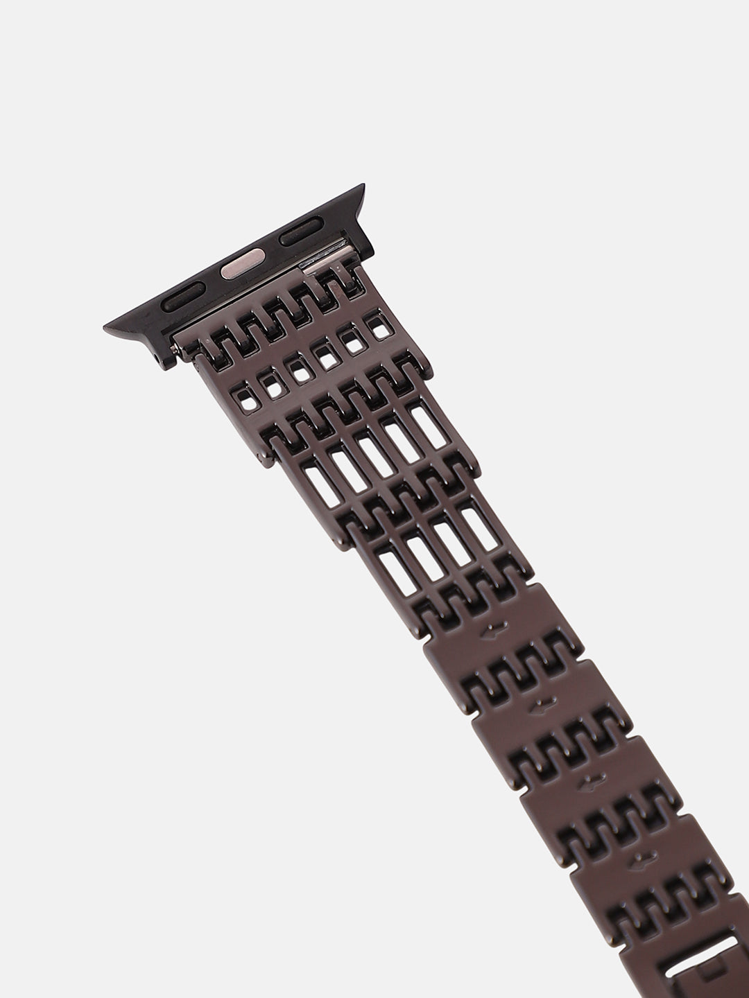 Industrial Watch Strap - Space Grey