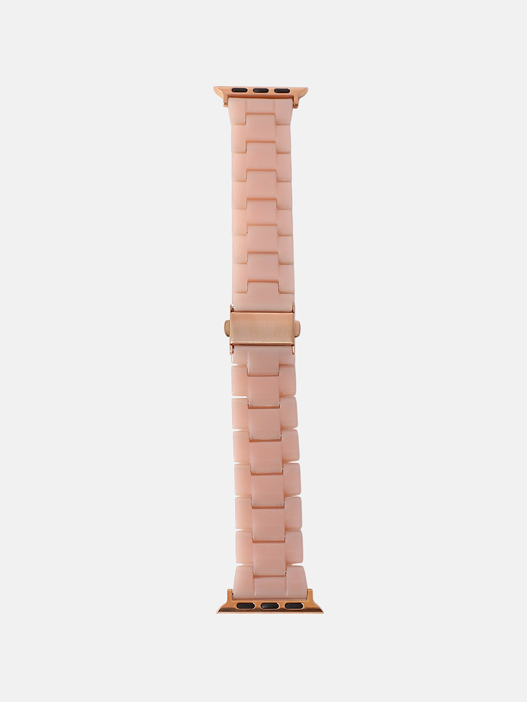 H-Link Watch Strap - Baby Pink