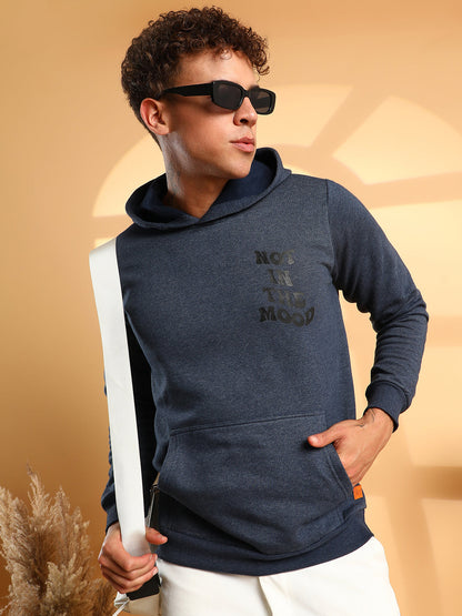 Men's Not In The Mood Hoodie