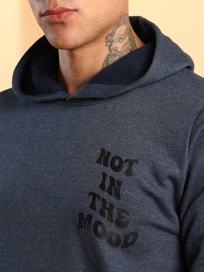 Men's Not In The Mood Hoodie