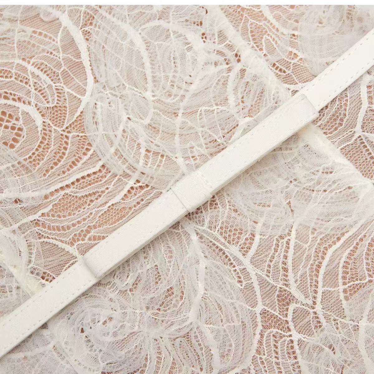 Lace Elegance