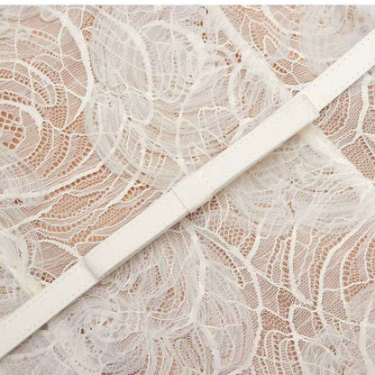 Lace Elegance