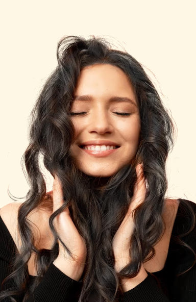 nat Habit Dasabuti Hair Oil - Hibisucus Amla -100ml