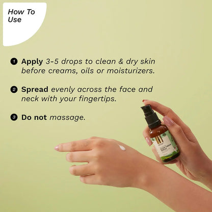 Pilgrim Squalane Glow Creme Serum 30 MILLI_LITRE