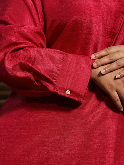 Dusk Ensemble Kurta Set