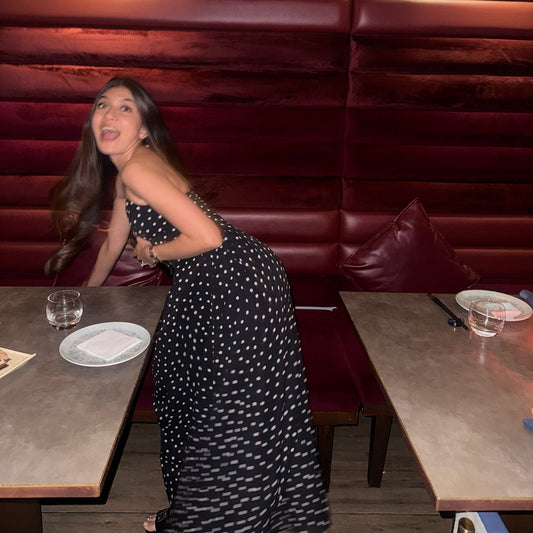 Harper Maxi Dress