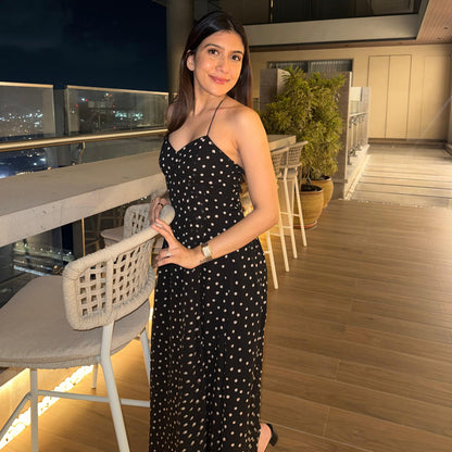 Harper Maxi Dress