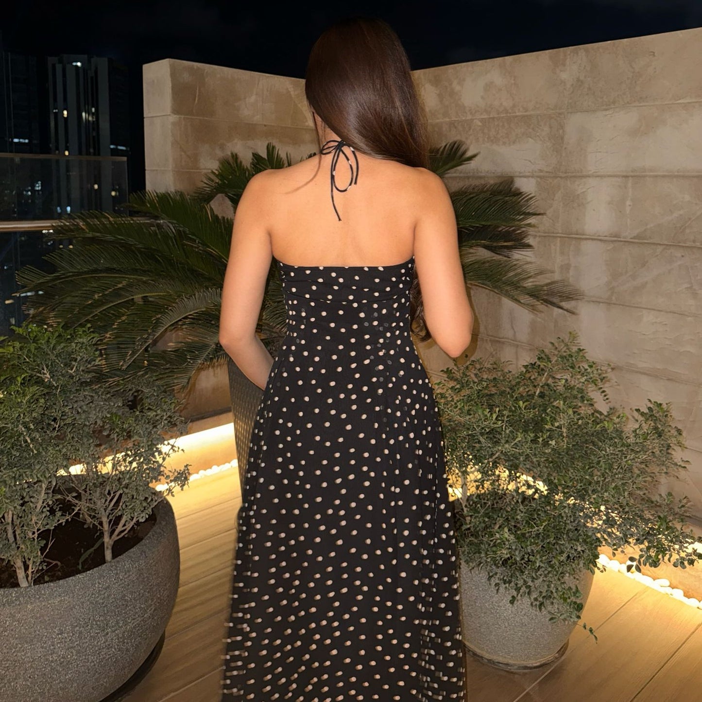 Harper Maxi Dress