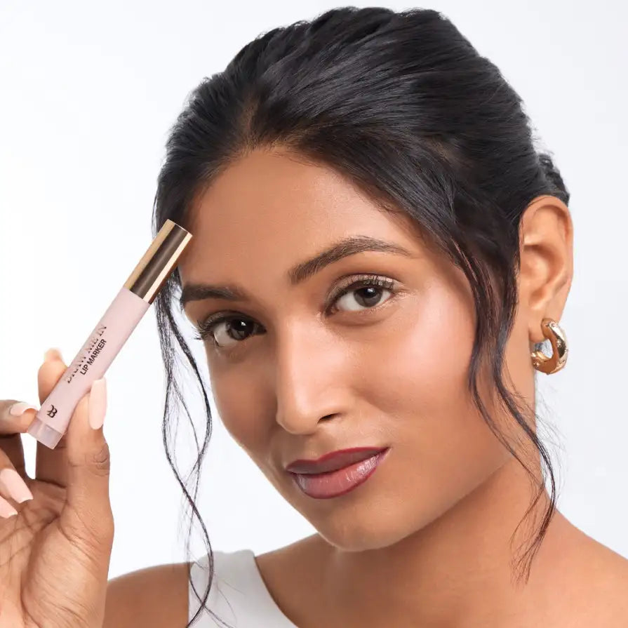 Draw Me In Lip Marker - Liner In Crime