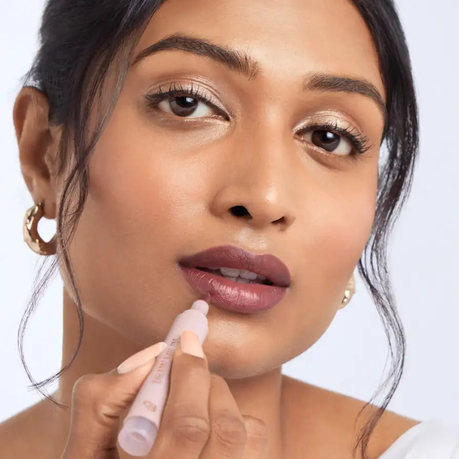 Draw Me In Lip Marker - Taupe Line