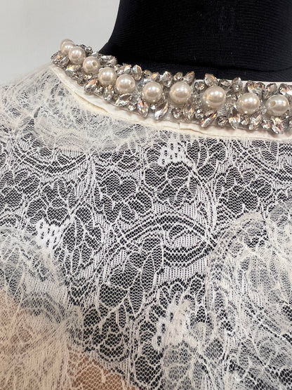 Lace Elegance