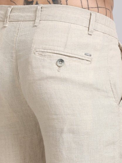 Pure Linen Trouser