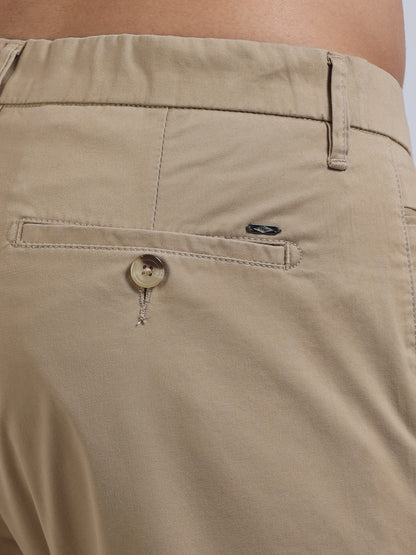 Converse Flexi Khaki Trouser