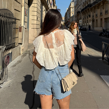 Rhea Top