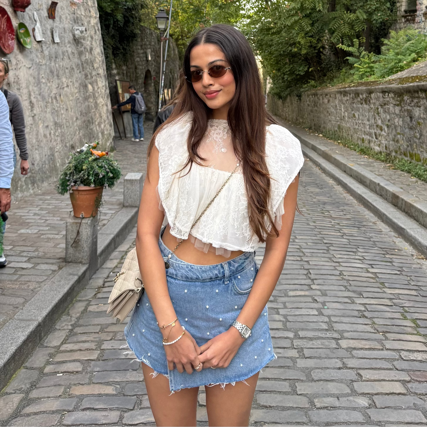 Rhea Top