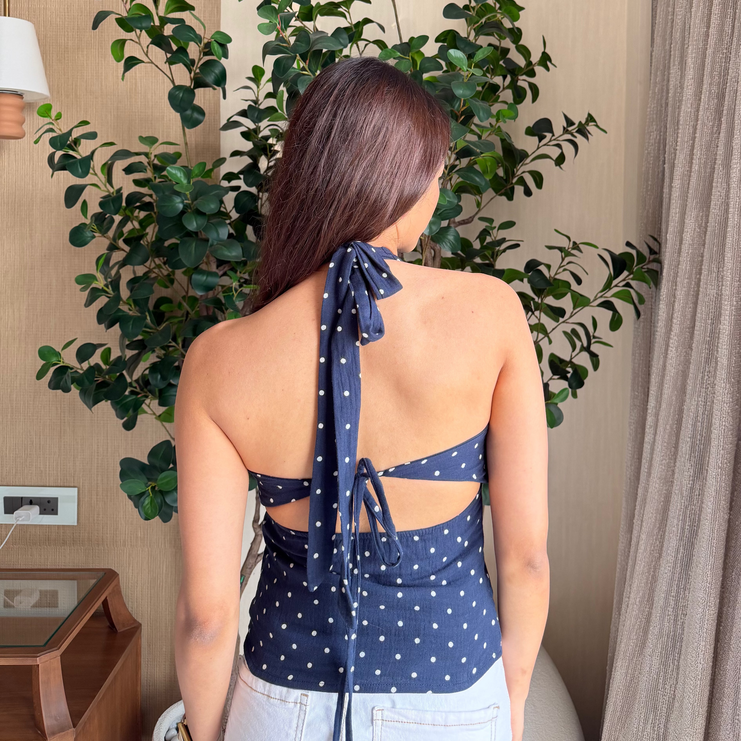 Paloma Top