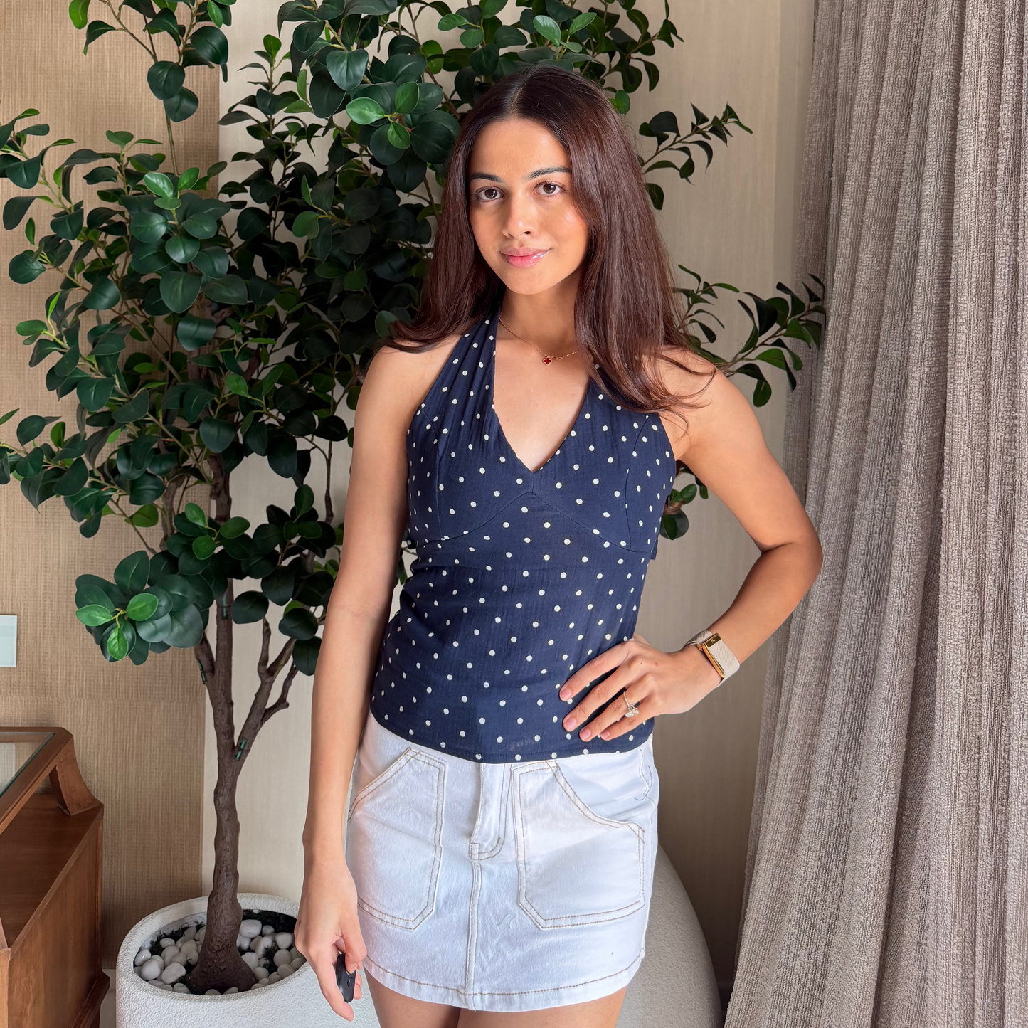 Paloma Top