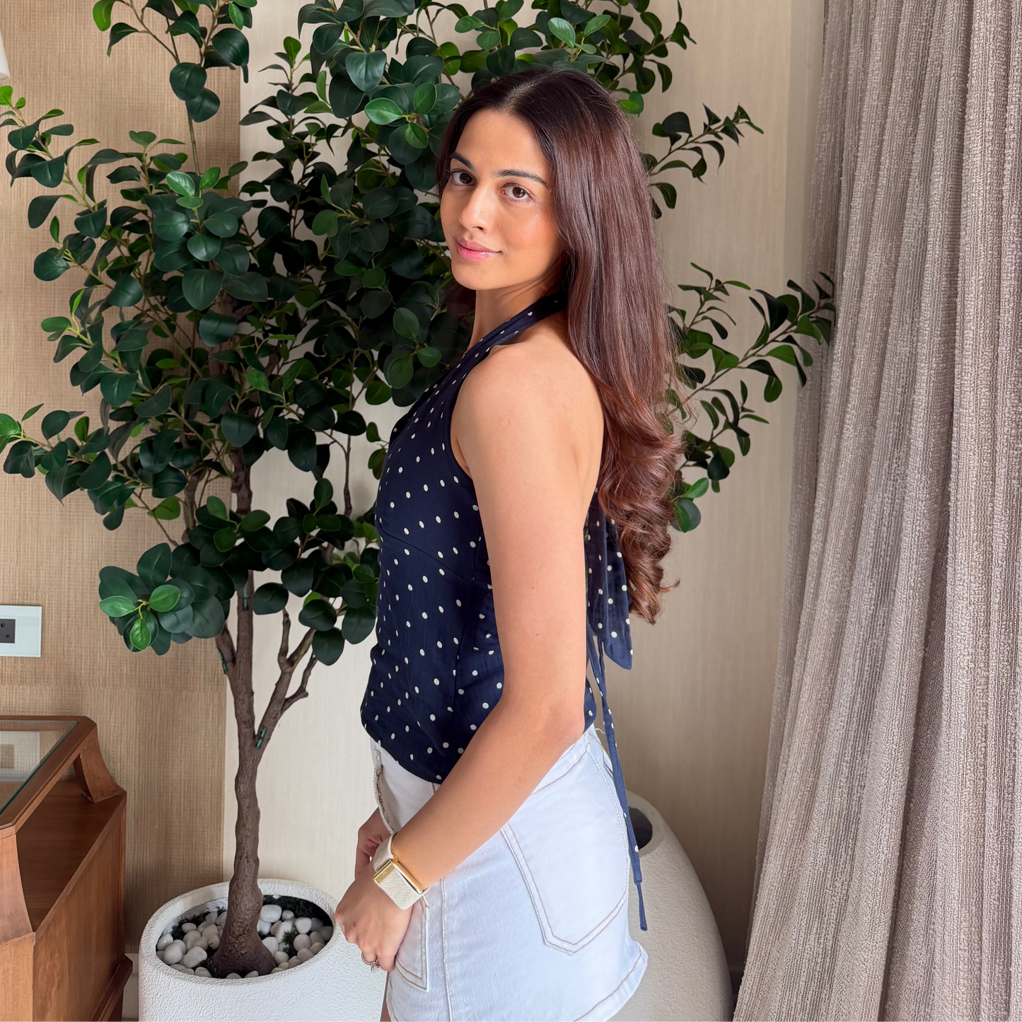 Paloma Top