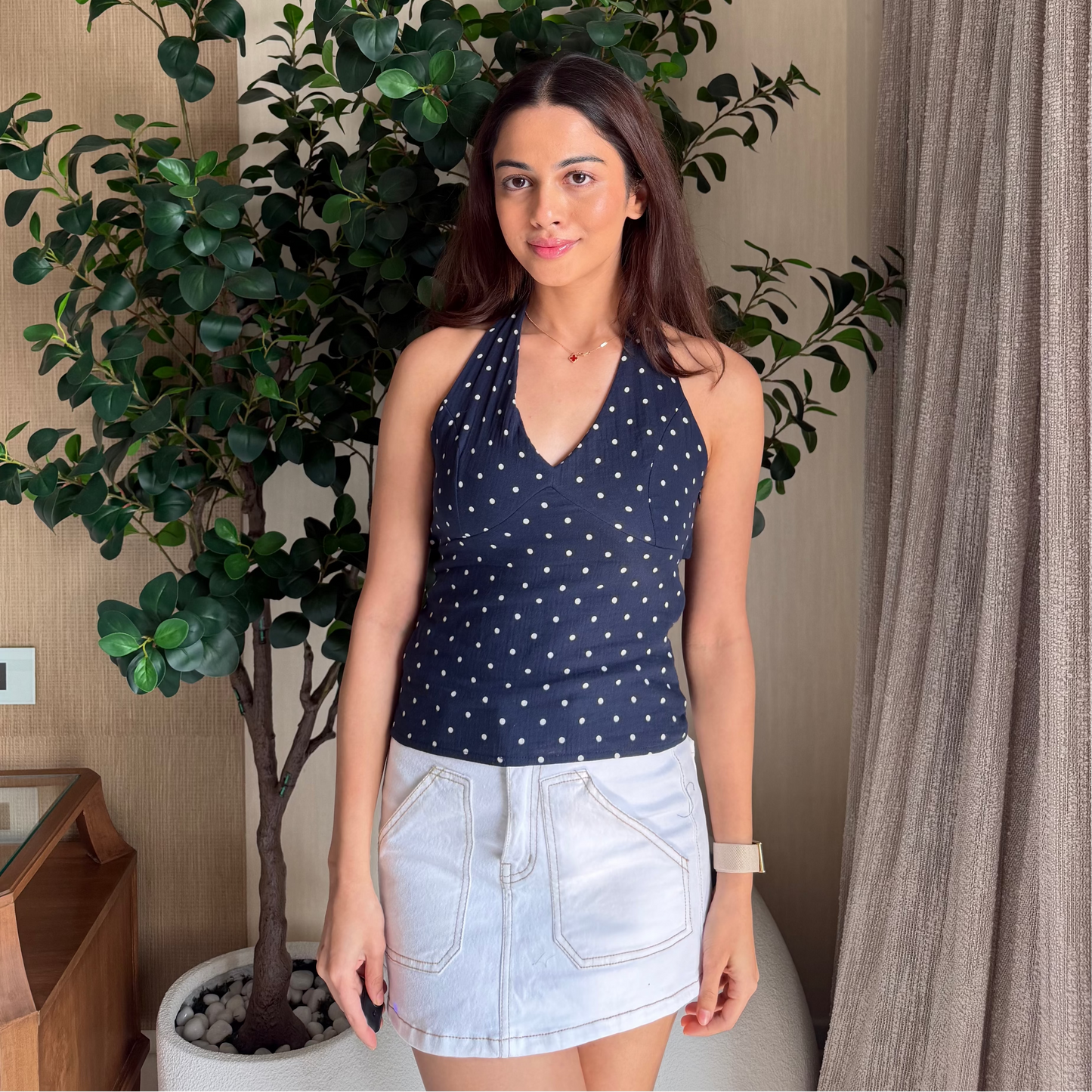 Paloma Top