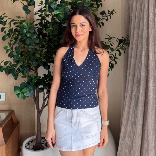 Paloma Top
