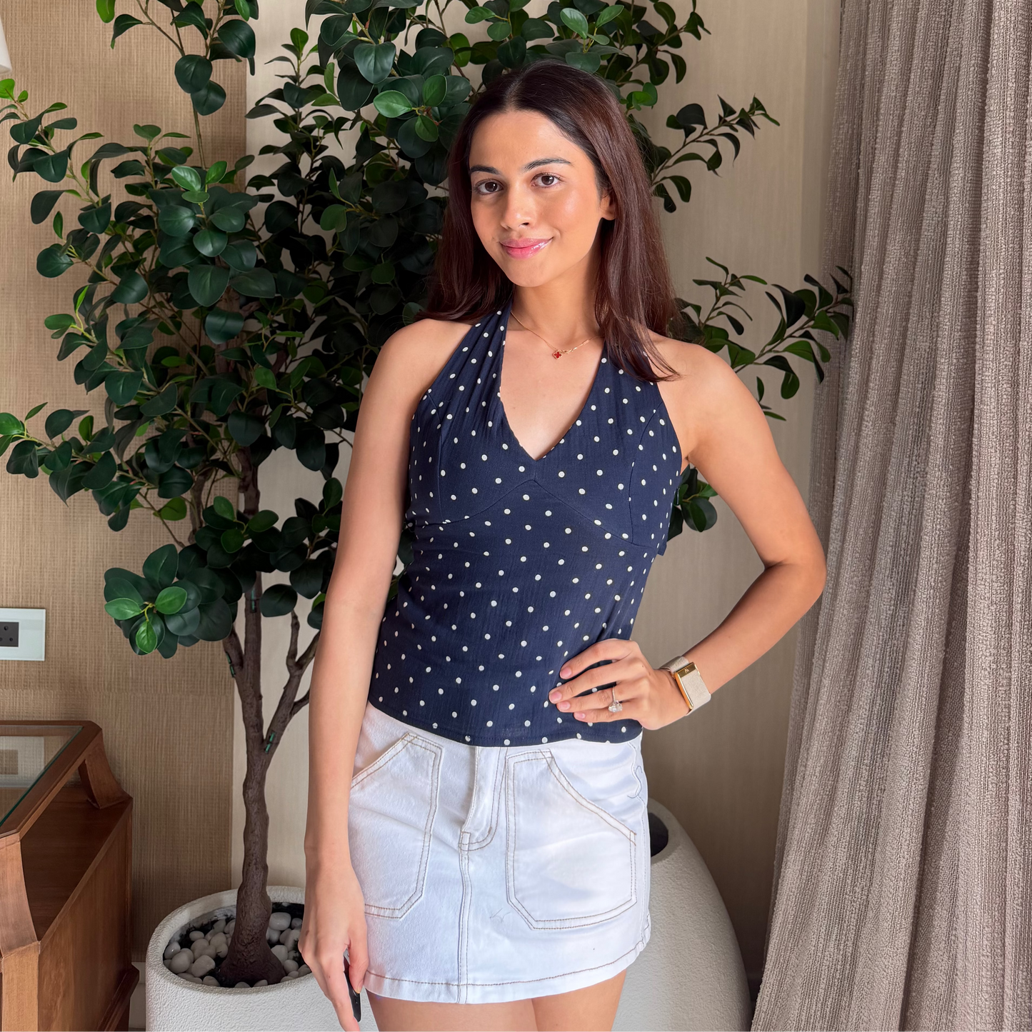 Paloma Top