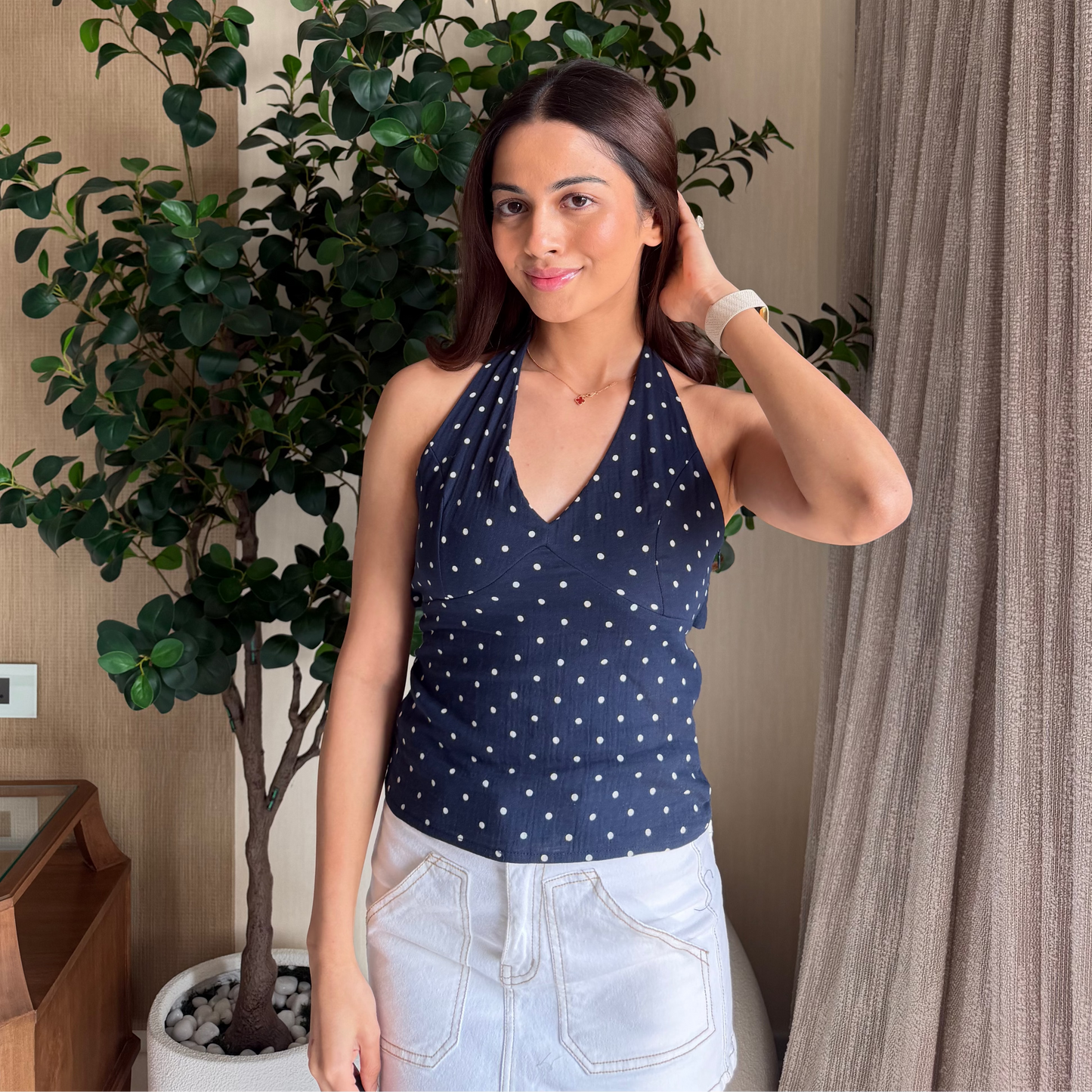 Paloma Top