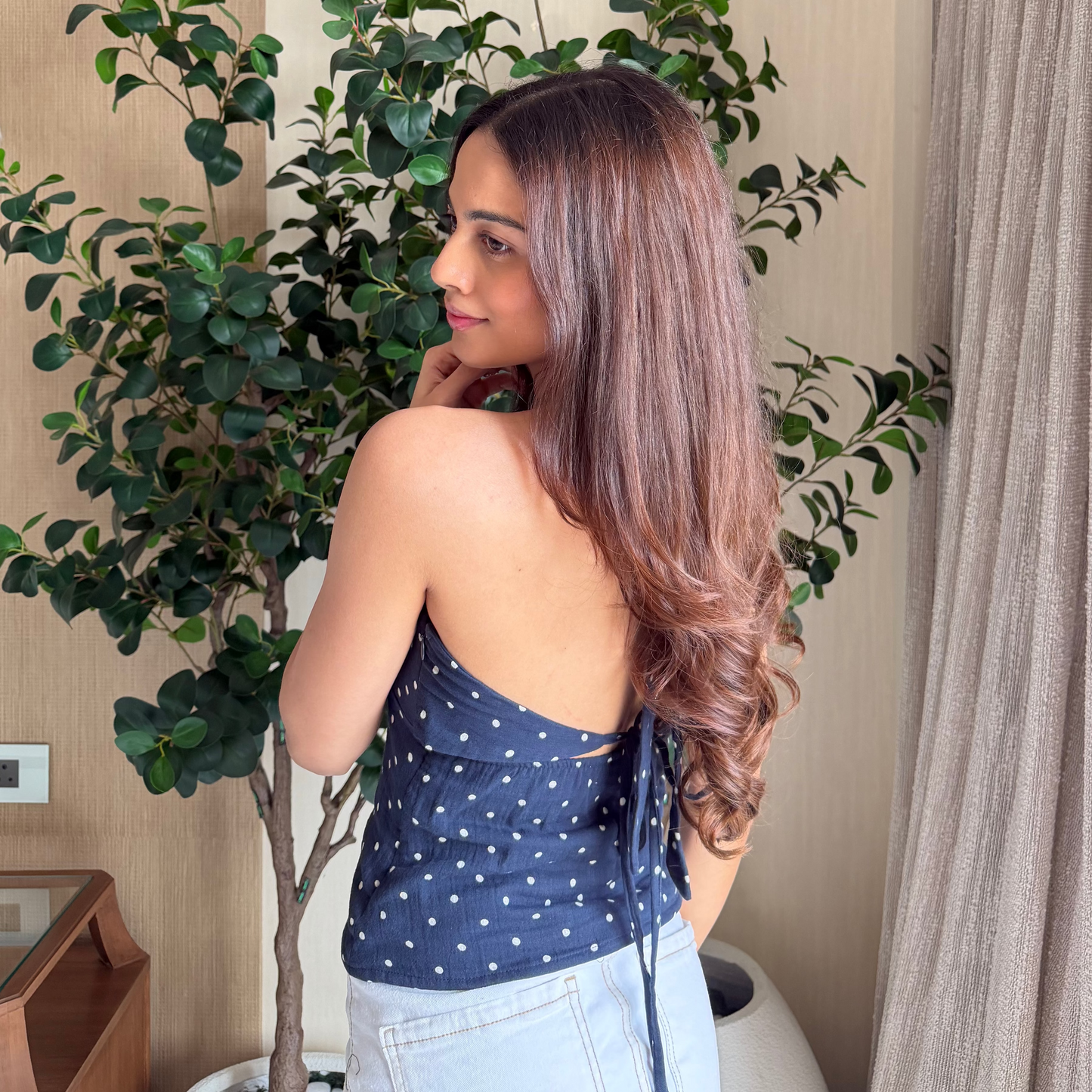 Paloma Top