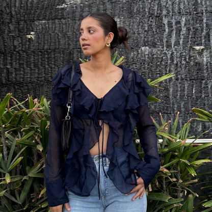 Vivian Top