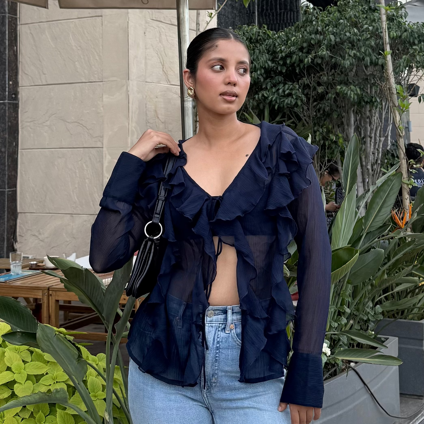 Vivian Top