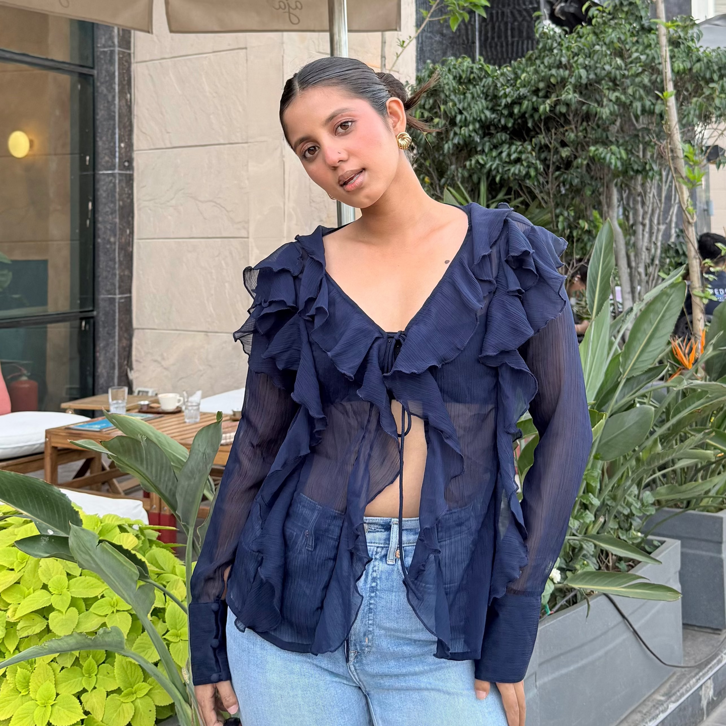 Vivian Top