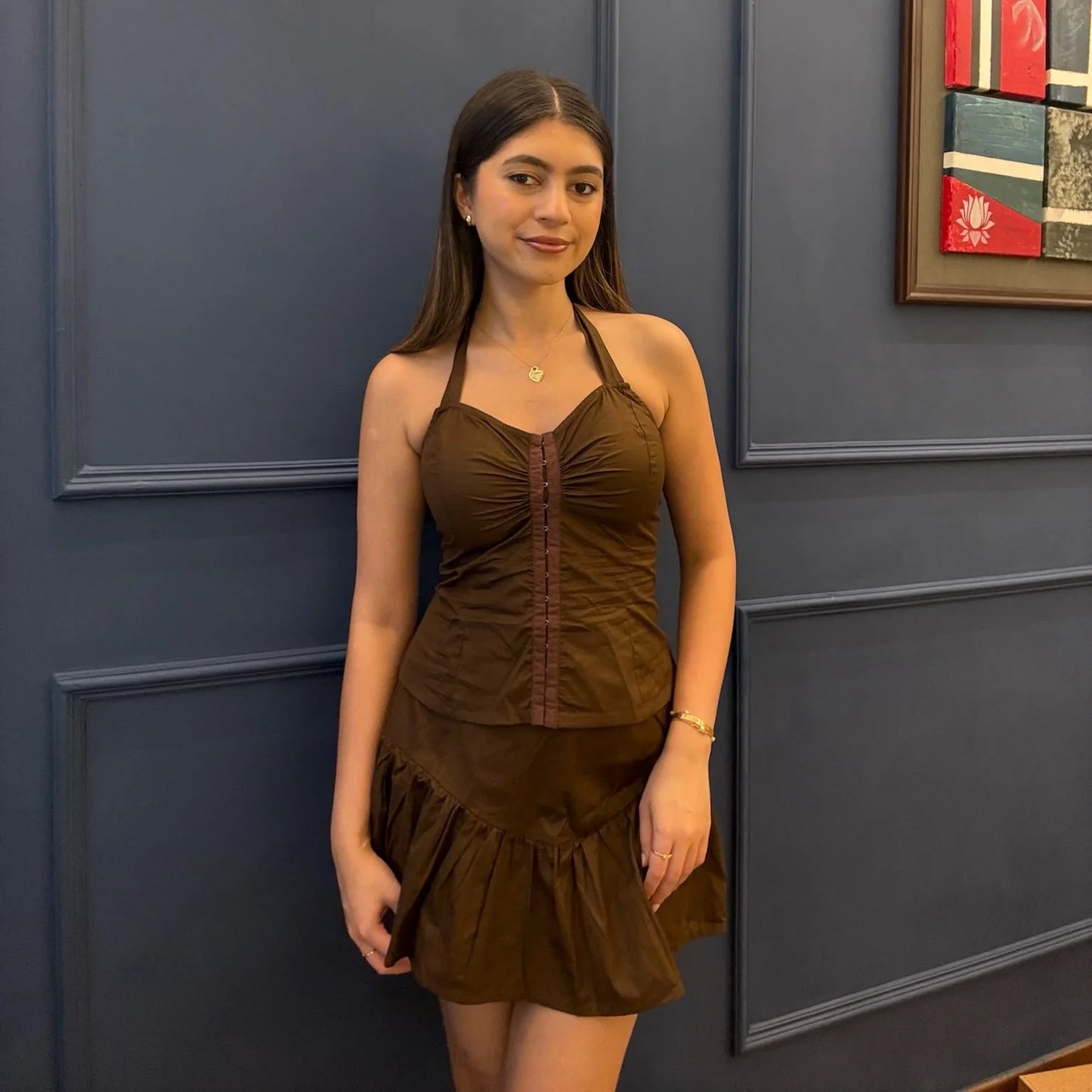 Eloise Top