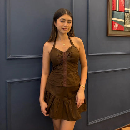 Eloise Top