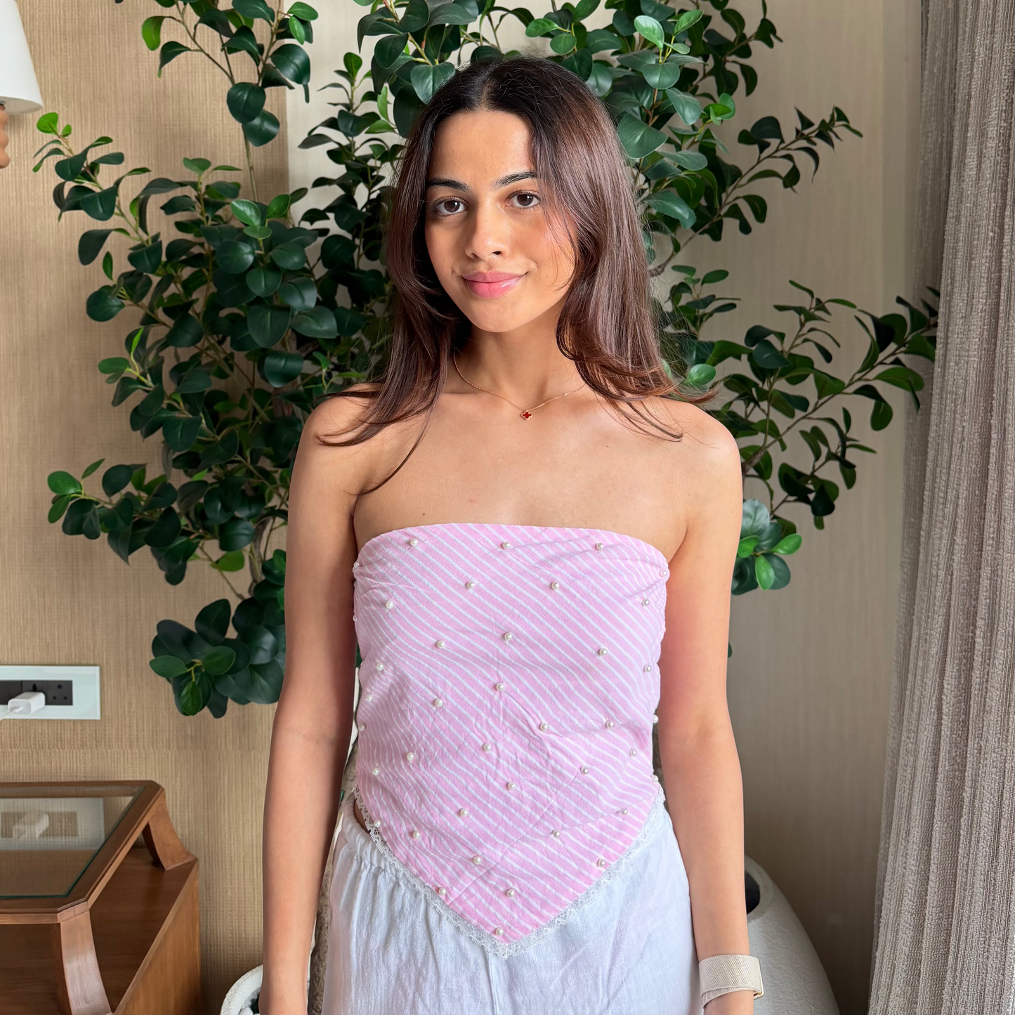 Lily Top