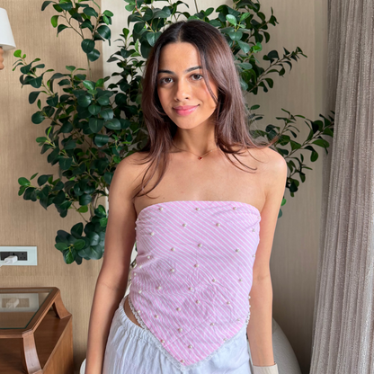 Lily Top
