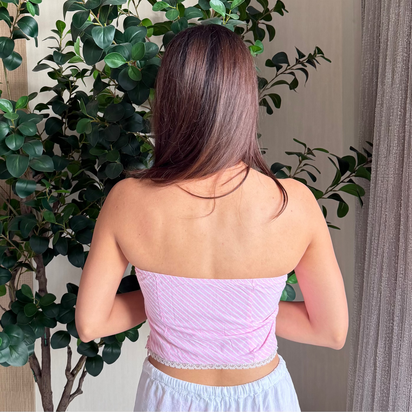 Lily Top